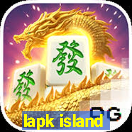 lapk island